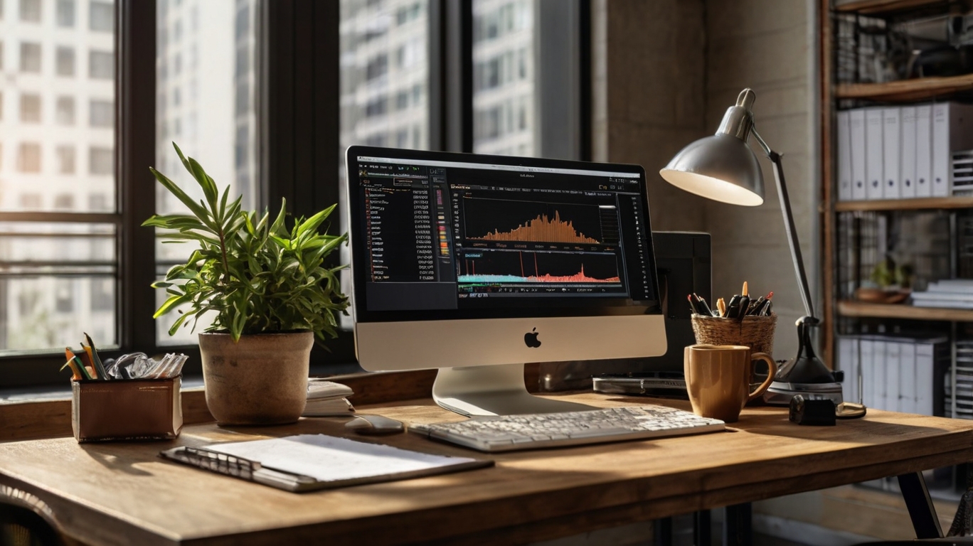 Financial auditing and consulting services