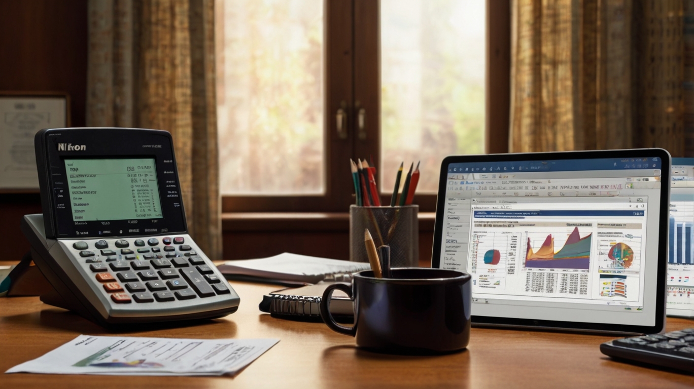 Internal Audit Services